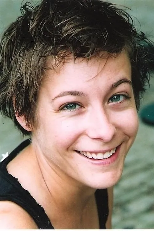 Marie Nicolle — personaje: Olivia Quilici