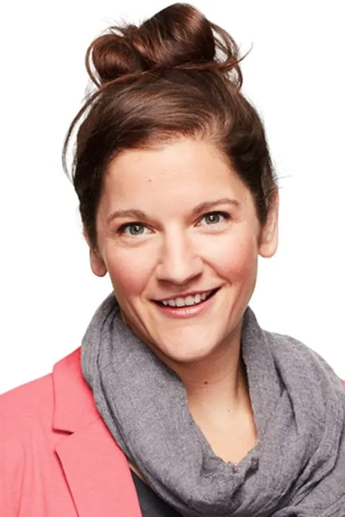 Marie-Pier Allard — personaje: Herself