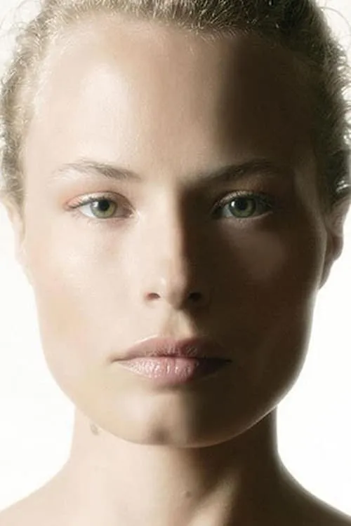 Marie Piot — personaje: Alix