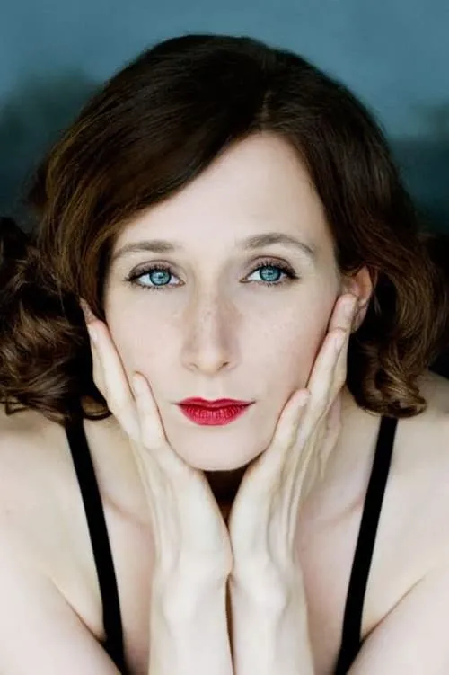 Marie Pohl en su biografía y filmografía