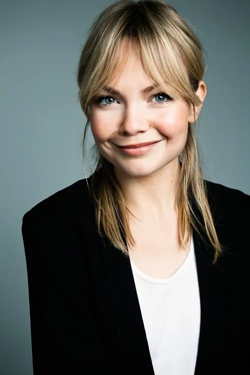 Björn Andersson ha trabajado con Marie Robertson en 2 ocasiones