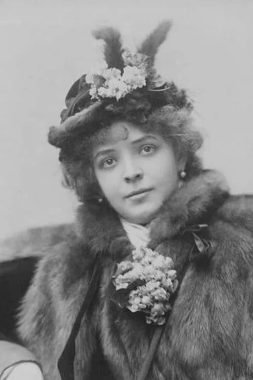 Charles Brandt ha trabajado con Marie Shotwell en 1 ocasiones