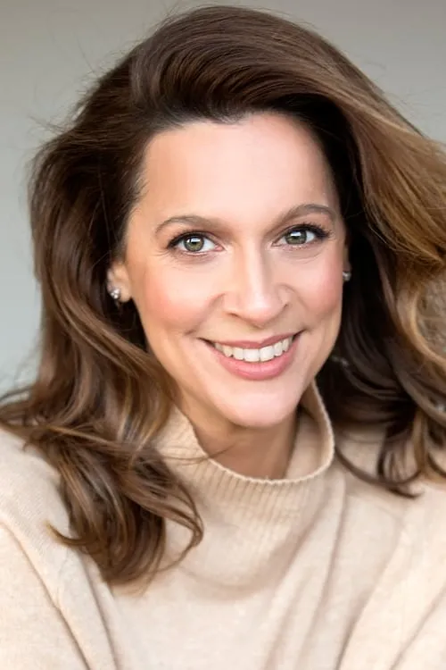 Marie-Soleil Michon — personaje: Herself