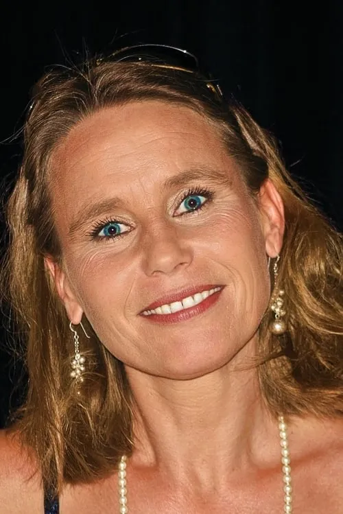 Franz Xaver Kroetz ha trabajado con Marie-Theres Relin en 2 ocasiones