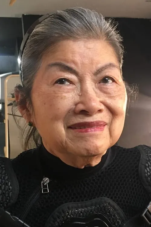 Clémence Chatagnon ha trabajado con Marie-Thérèse Priou en 1 ocasiones