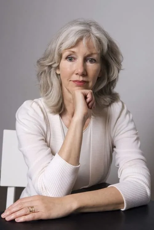 Marieke van der Pol interpretando a Hansje