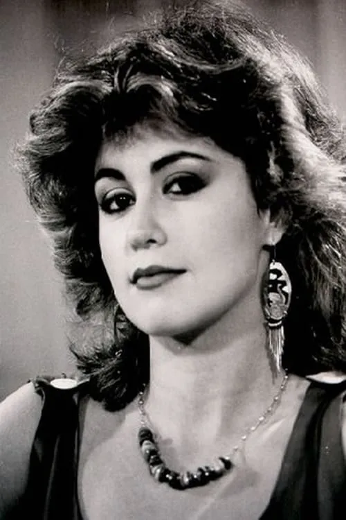 Mariela Alcalá — personaje: Mirtha Valdéz