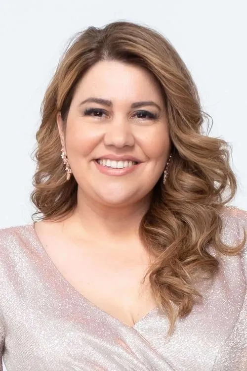 Foto de perfil del actor Mariella Savvidou en el reparto