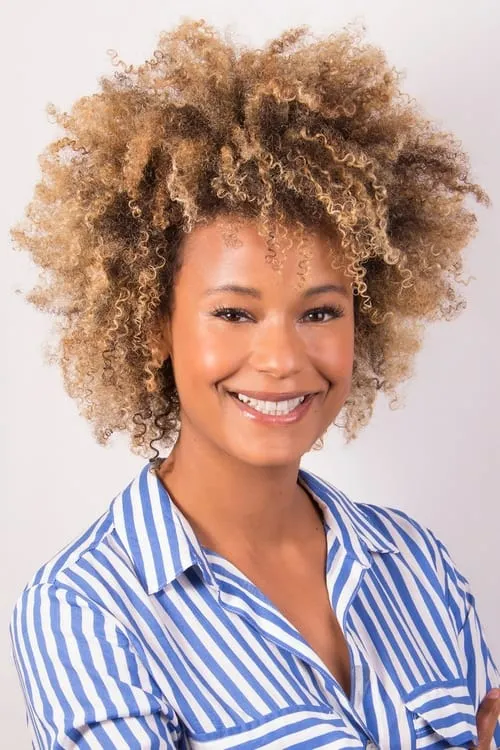 Pascal Morrissette ha trabajado con Marième Ndiaye en 1 ocasiones