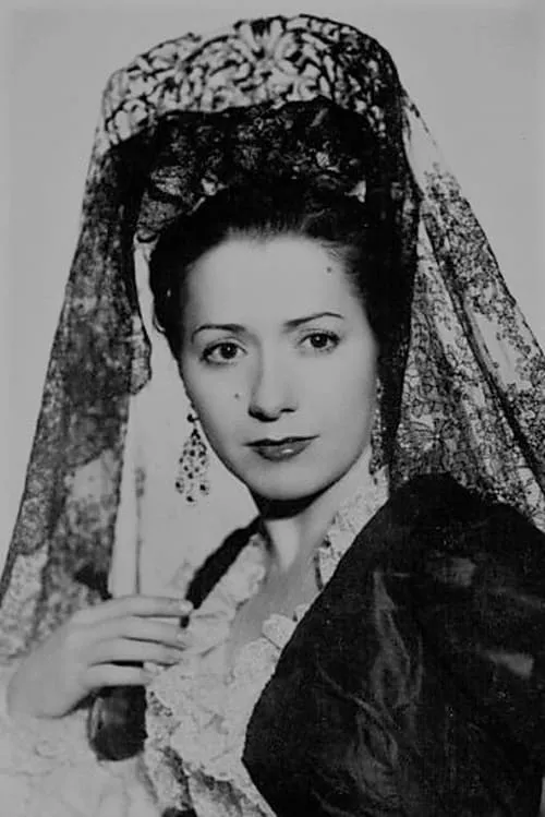 Antimo Reyner ha trabajado con Mariemma Bardi en 1 ocasiones