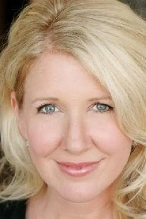 Marietta DePrima interpretando a Robbie Steele