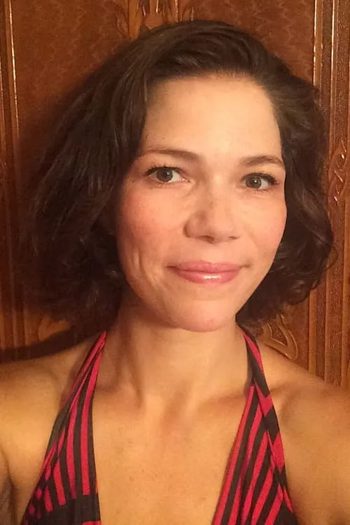 Gil Brousseau ha trabajado con Mariflore Véronneau en 1 ocasiones