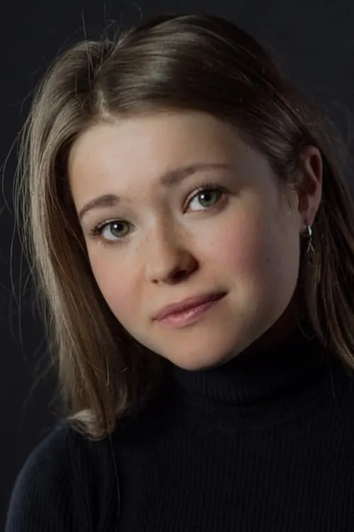 Mariia Smoliakova interpretando a Tenth