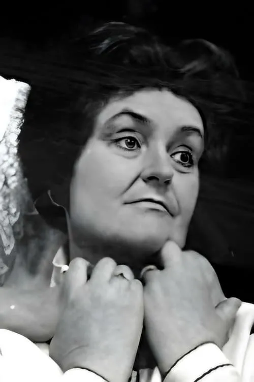 Marija Rasteikaitė interpretando a Mariana