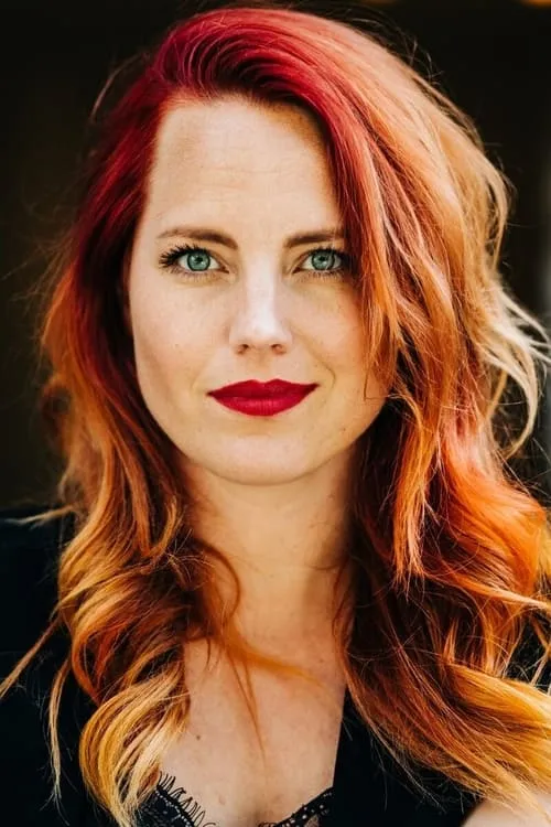 Marije Knevel — personaje: Self