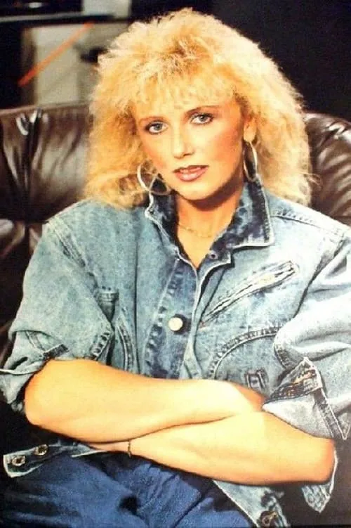 Marika Gombitová interpretando a Katka