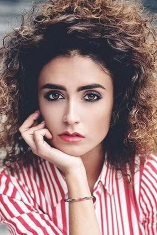 Linda Messerklinger ha trabajado con Marilina Succo en 1 ocasiones