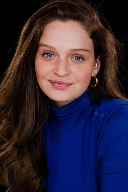 Lise Roy ha trabajado con Marilou Forgues en 1 ocasiones