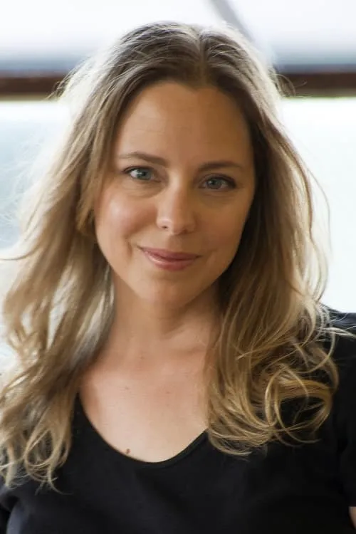 Marilyn Bastien — personaje: Aurélie Poitras (27 ans)