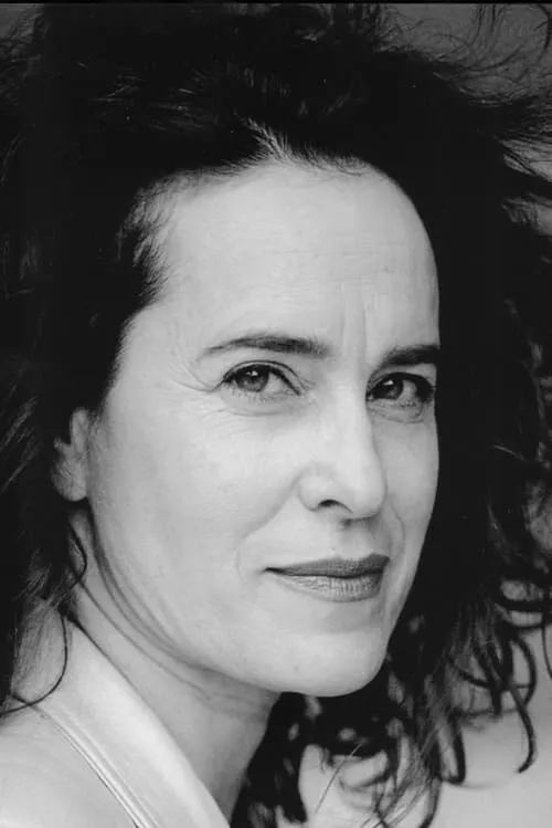 Peter Burns ha trabajado con Marilyn Dodds Frank en 1 ocasiones