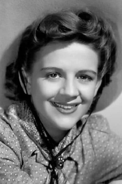 Marilyn Hare interpretando a Mary Lou