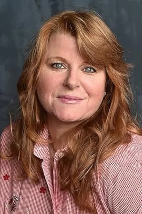 Marilyn Monrovia interpretando a 