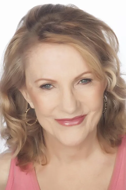 Marilyn Roberts interpretando a