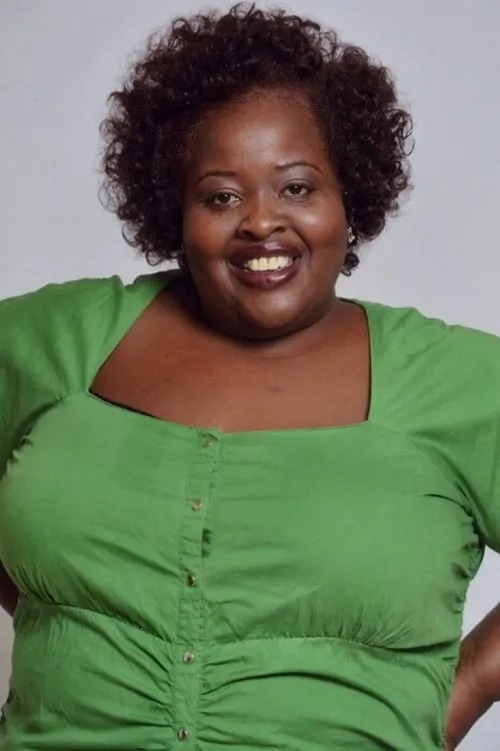 Daniell Lyttle ha trabajado con Marilyn Sue Perry en 1 ocasiones