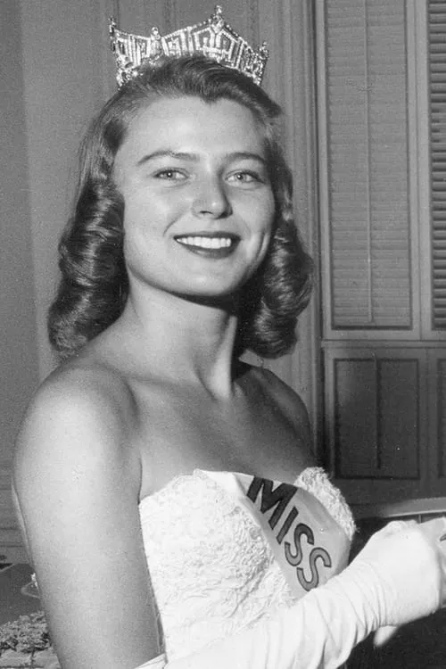 Kaye Lani Rae Rafko Wilson ha trabajado con Marilyn Van Derbur en 1 ocasiones