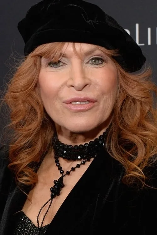 Michael Tronick ha trabajado con Marilyn Vance en 1 ocasiones