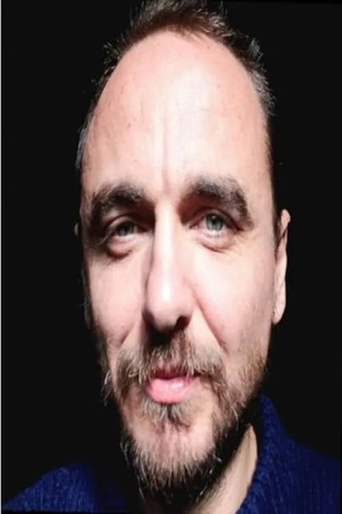 Marin Dinescu — personaje: Director