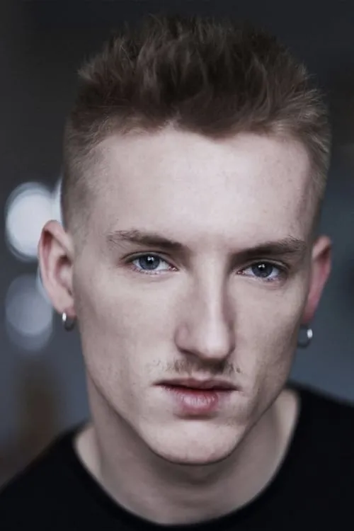 Marin Lafitte en su biografía y filmografía