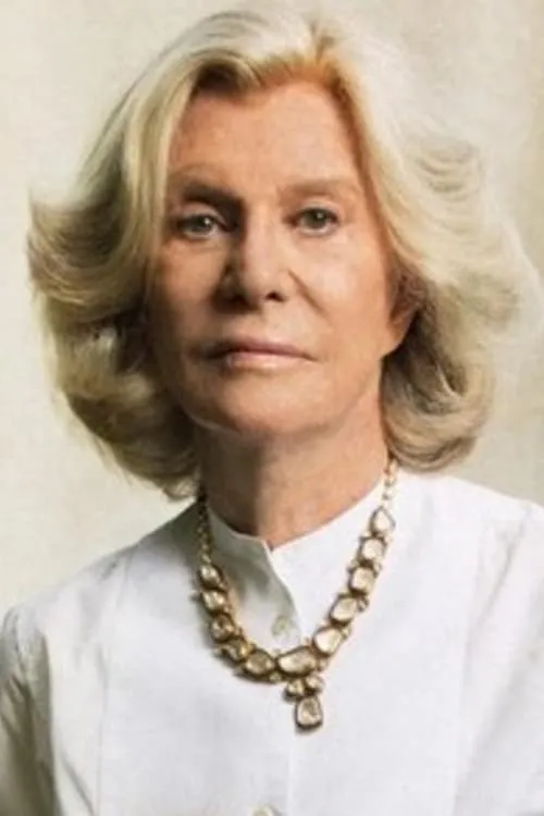 John Elkann ha trabajado con Marina Cicogna en 2 ocasiones