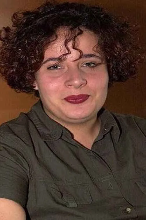 Foto de perfil del actor Marina Díez en el reparto