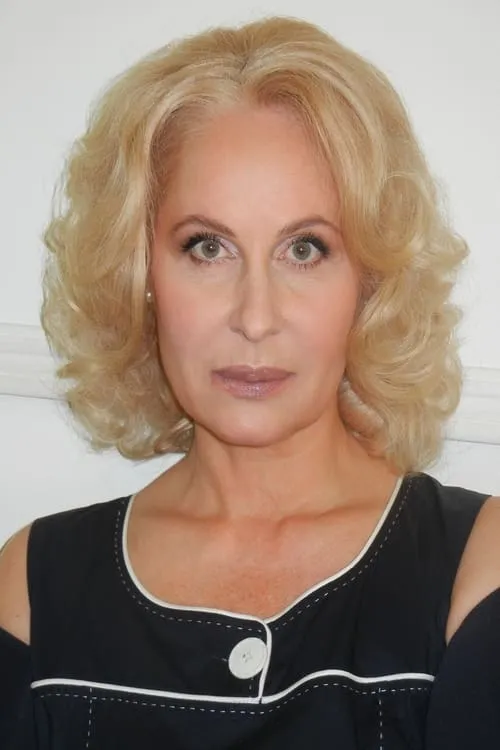 Roman Kalkajev ha trabajado con Марина Куделинская en 1 ocasiones