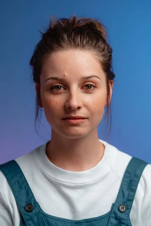 Foto de perfil del actor Marina M. Blanke en el reparto