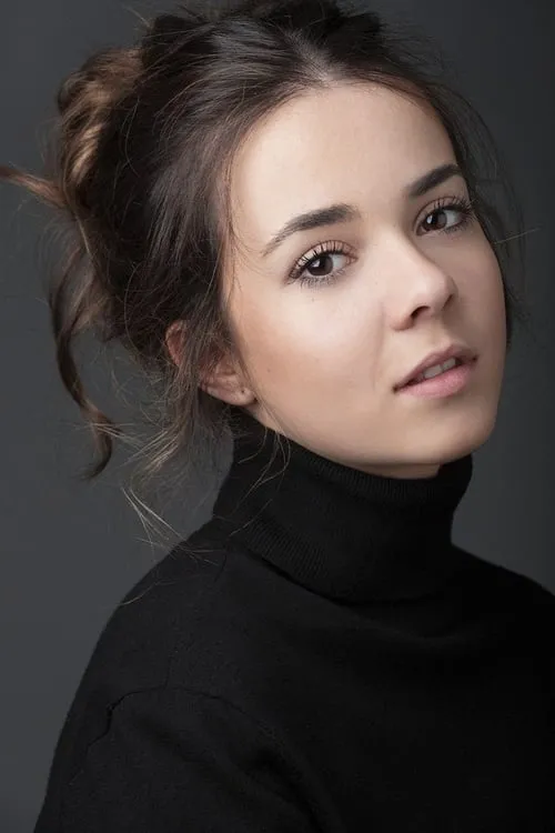 Foto de perfil del actor Marina Orta en el reparto