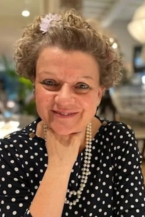 Marina Pifarré — personaje: Marina Pifarré