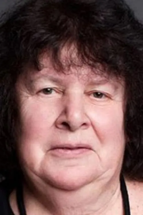 Marina Razbezhkina interpretando a Self