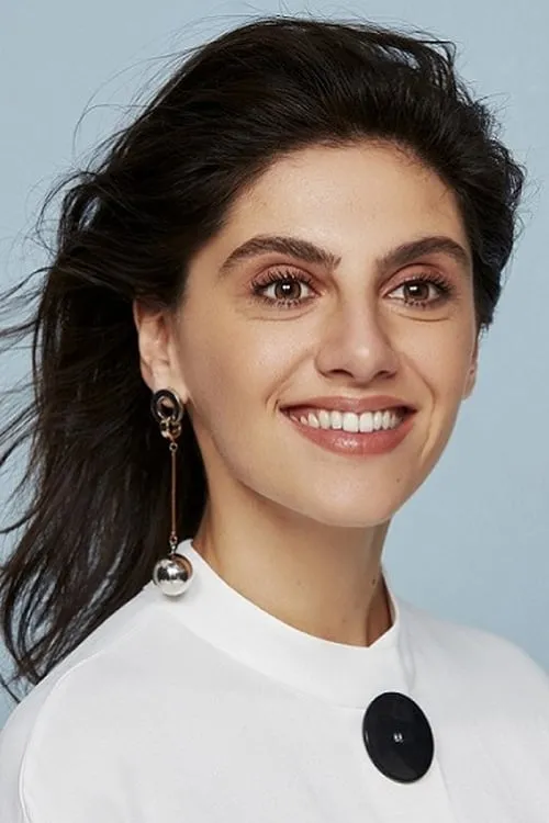 Mustapha El Atrassi ha trabajado con Marina Rollman en 1 ocasiones