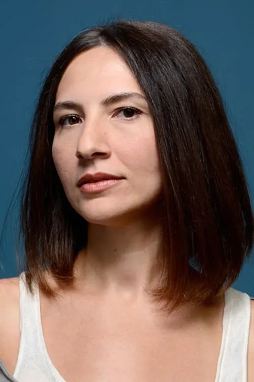 Melissanthi Regoukou ha trabajado con Marina Symeou en 1 ocasiones