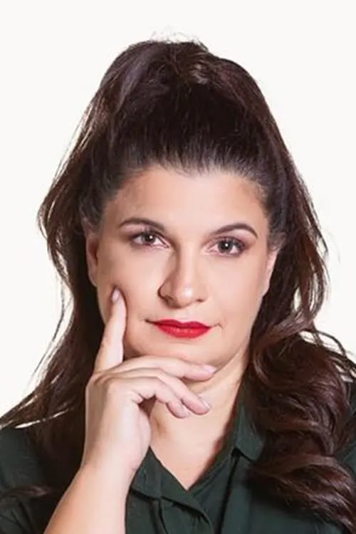 Marina Vronti — personaje: Nana