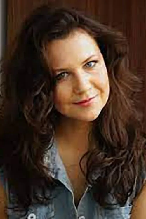 Jennifer Wilson ha trabajado con Marina Zyatkova en 1 ocasiones