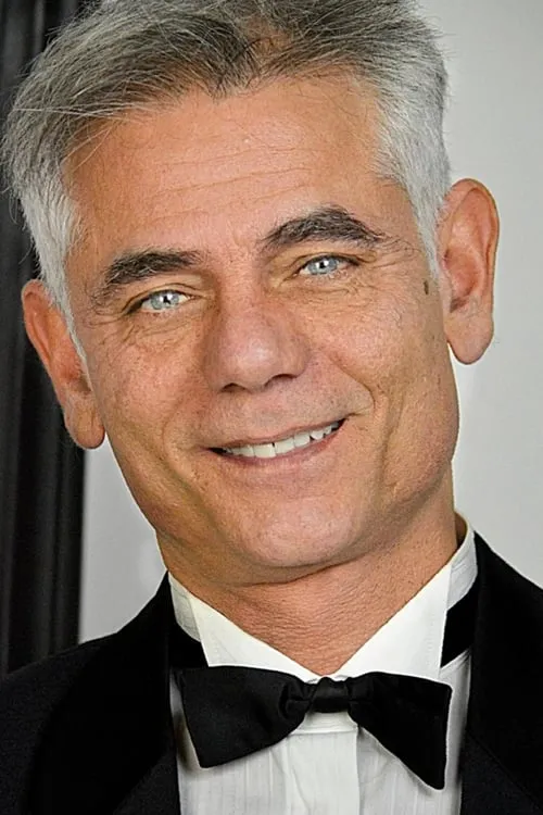 Elisabetta Consolini ha trabajado con Mario Aterrano en 1 ocasiones