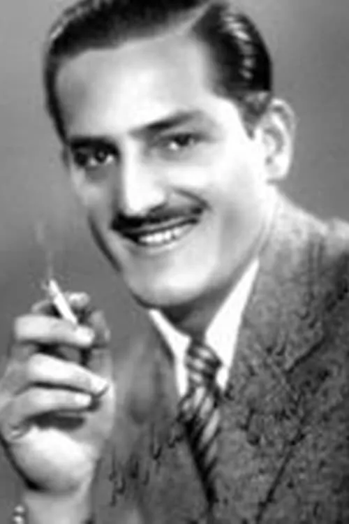 Kléber Macedo ha trabajado con Mário Audrá en 1 ocasiones