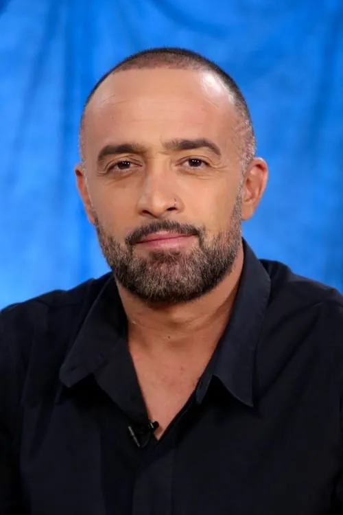 Mario Domm — personaje: Self - Judge