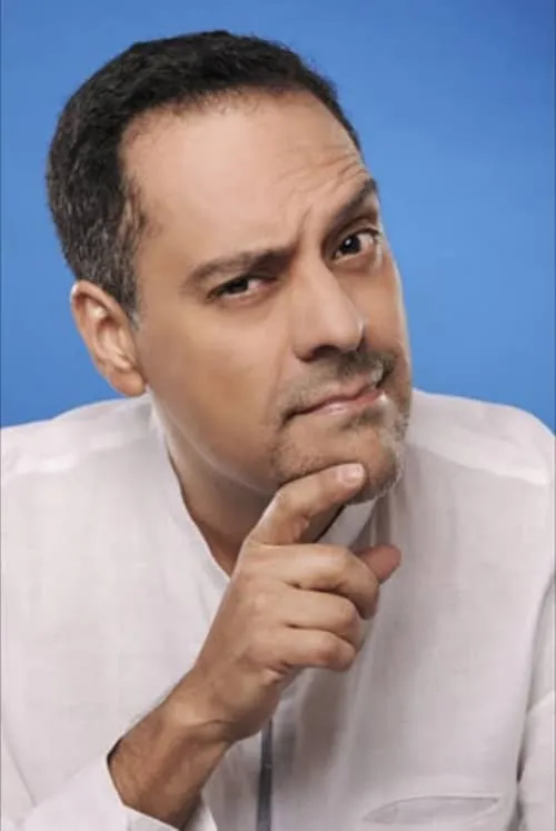 Foto de perfil del actor Mario Filo en el reparto