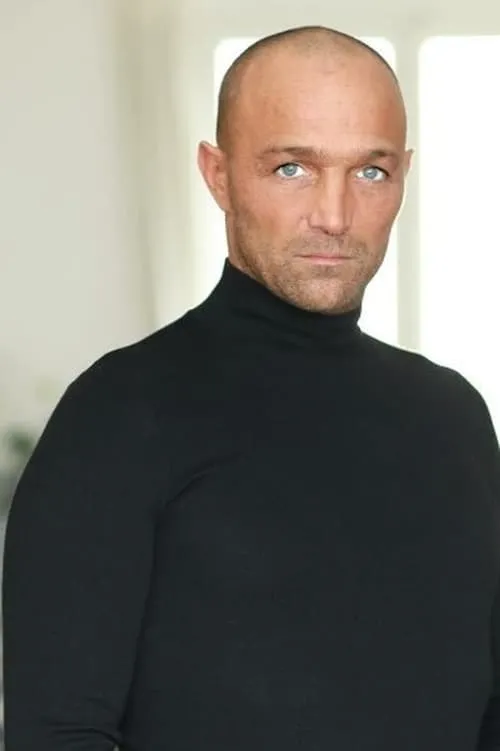 Pascal Parmentier ha trabajado con Mario Magalhaes en 1 ocasiones