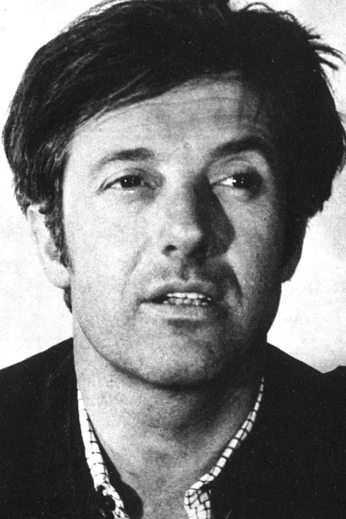 Mario Marenco interpretando a On. Pastrocchi