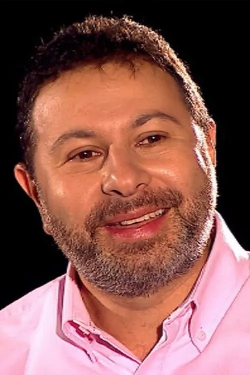 Mário Marra — personaje: Self